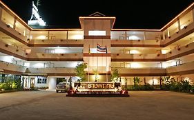 โรงแรมราชพฤกษ์ 2007
